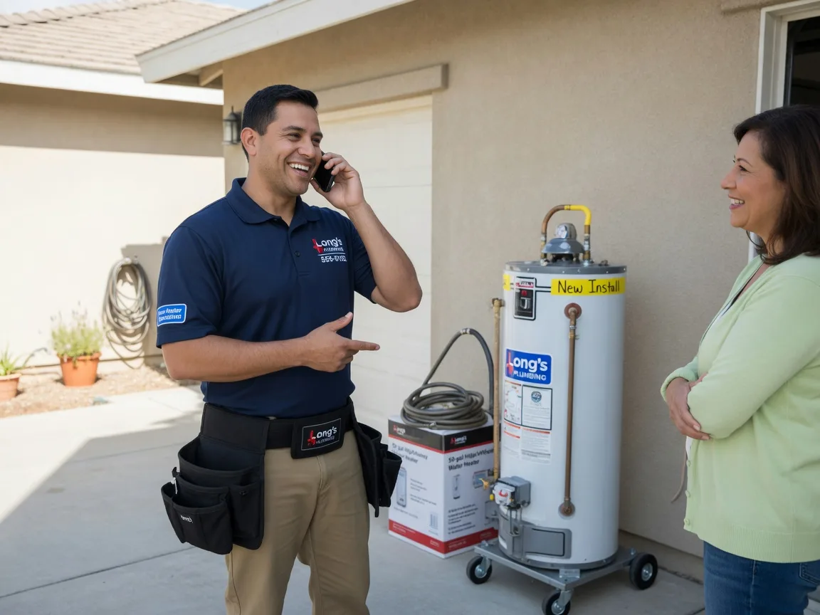 Leak Detection Pitkin, LA FAQs